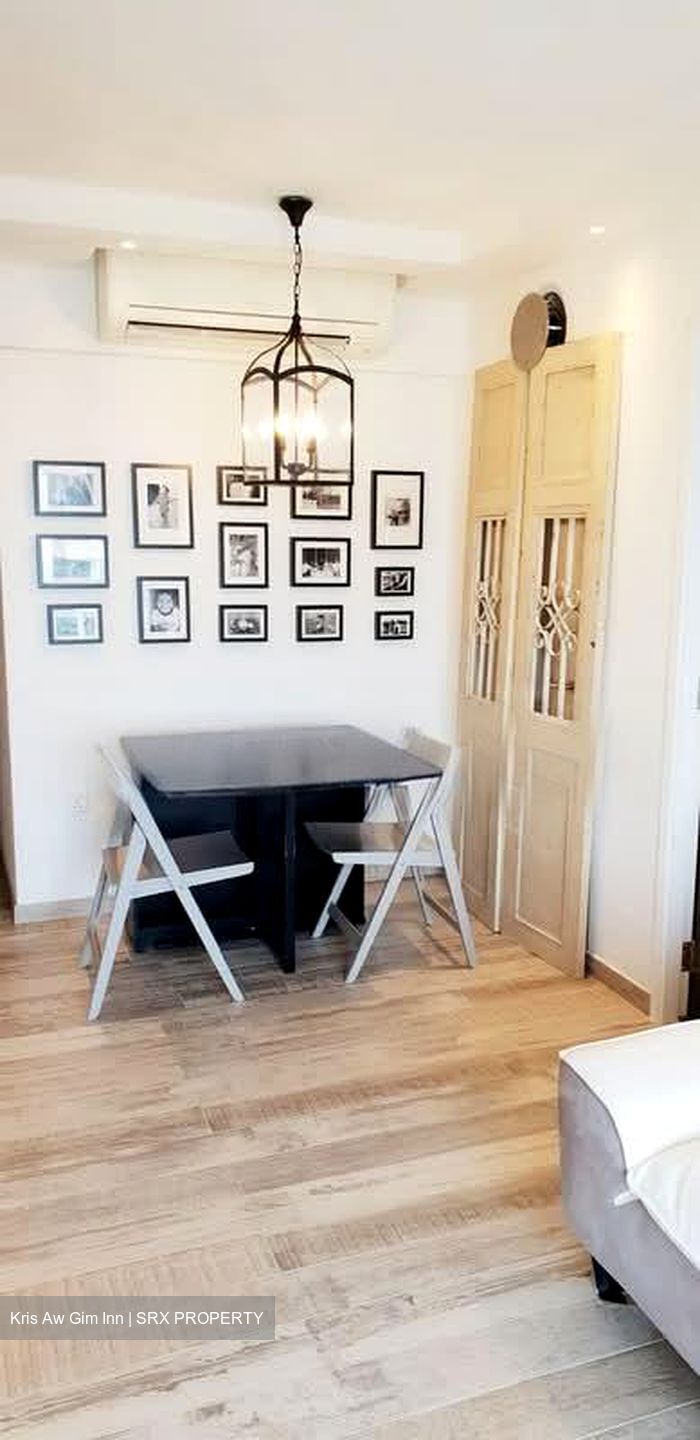 Blk 311C Clementi Avenue 4 (Clementi), HDB 3 Rooms #527331321